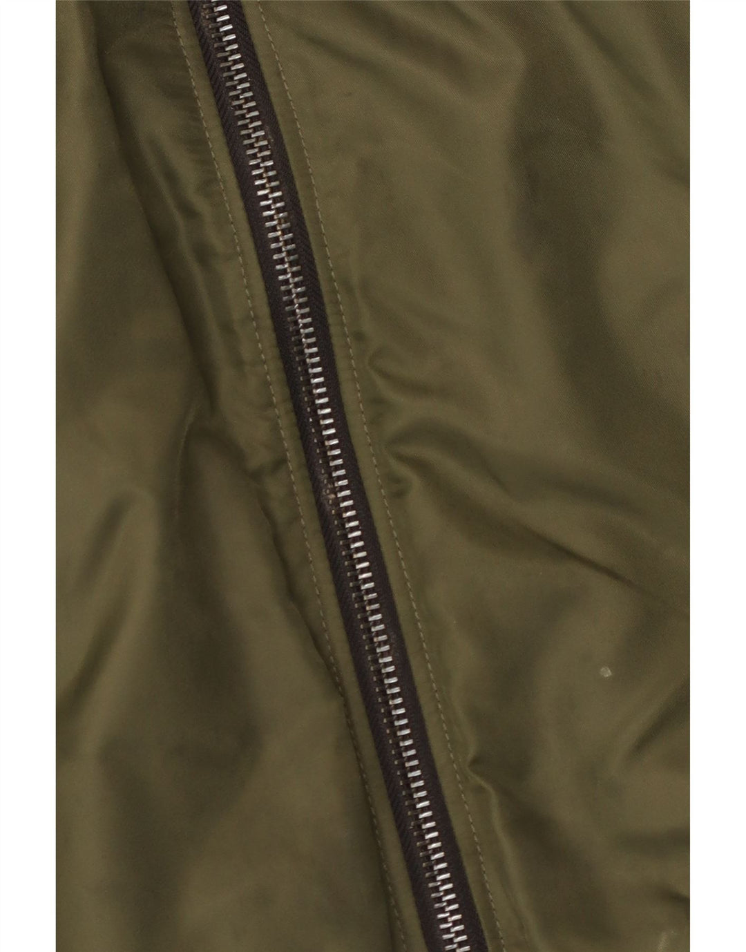 Ανδρικό στρατιωτικό μπουφάν Superdry UK 38 Medium Khaki Nylon