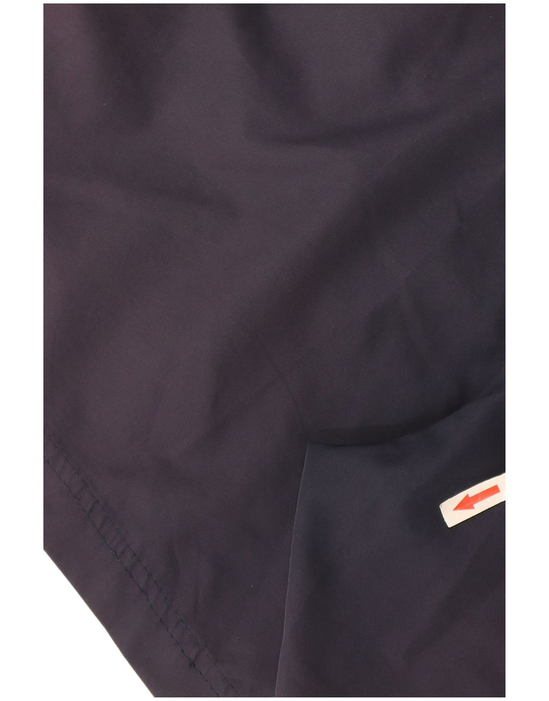 Best Company Ανδρικά Σορτς Μαγιό Μεγάλο Navy Blue Polyester