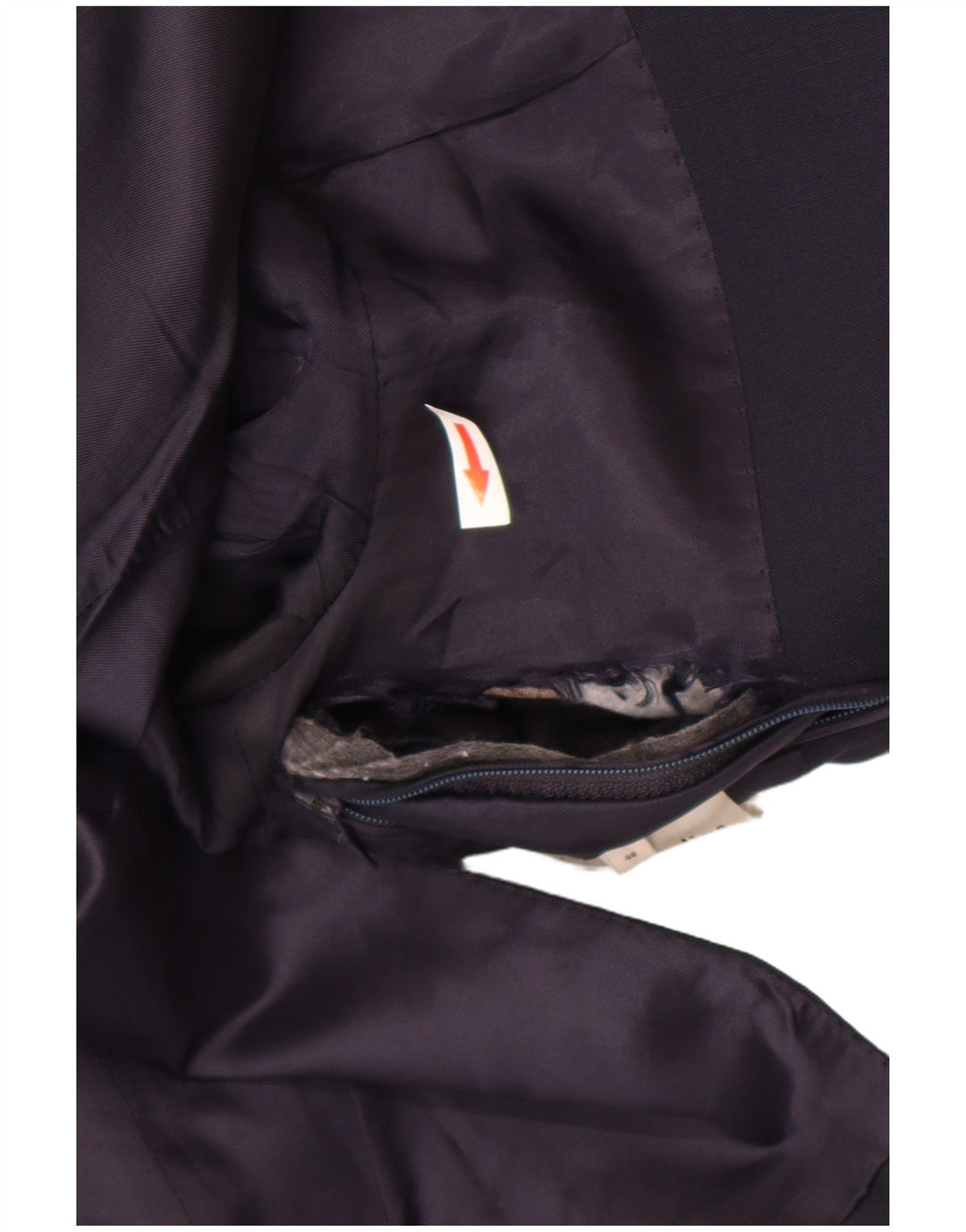 Acne Studios Ανδρικό σακάκι 2 κουμπιών Blazer IT 48 Medium Navy Blue Classic