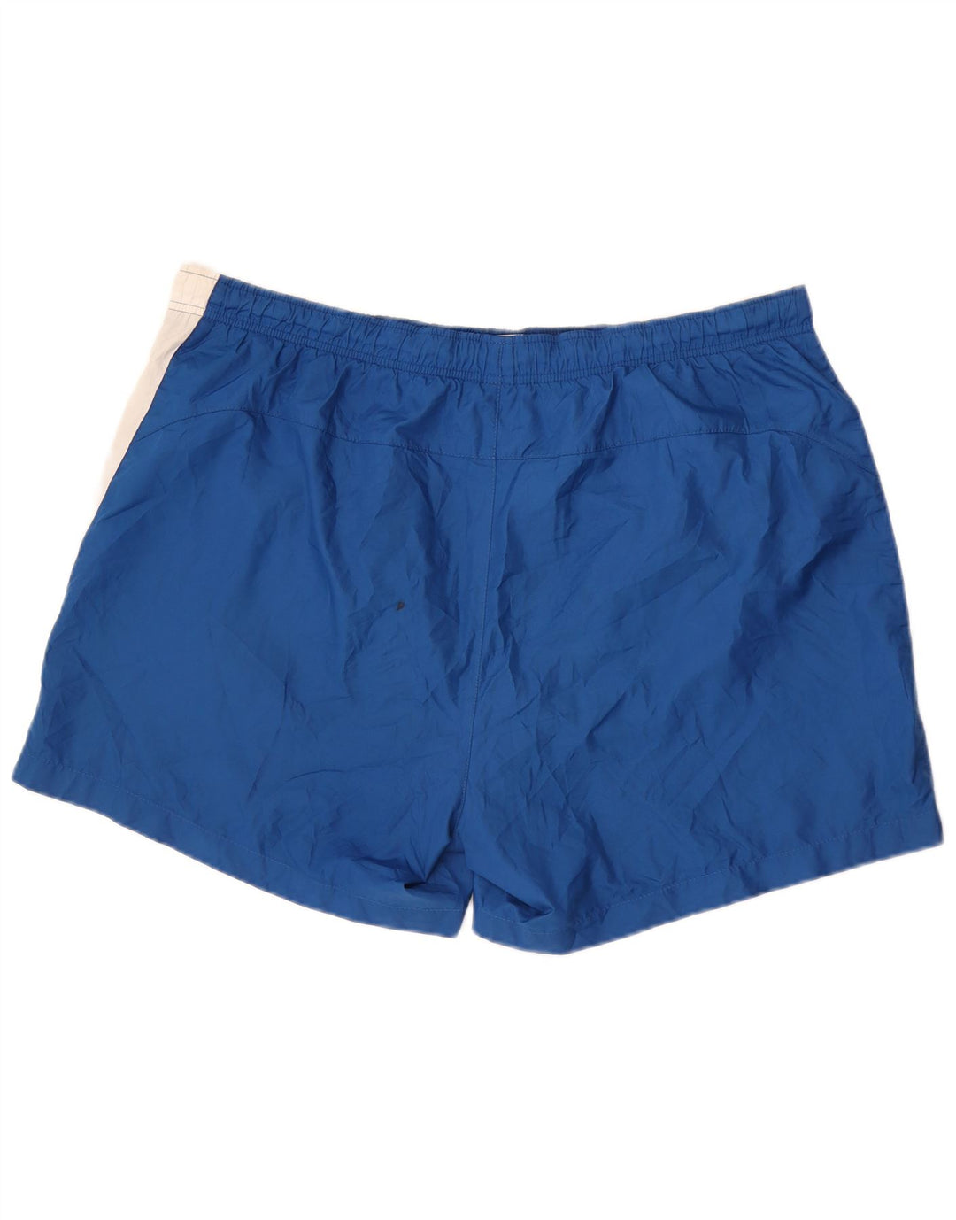 Ανδρικό αθλητικό σορτς Nike 2XL μπλε χρώματος