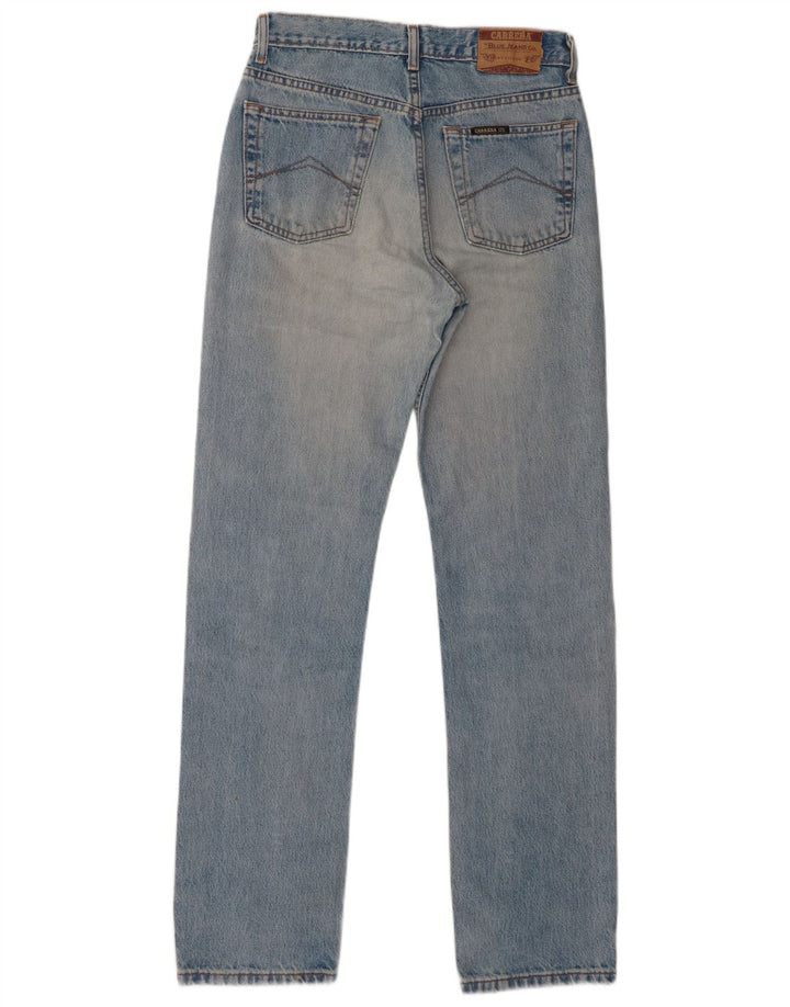 Ανδρικό τζιν Carrera Distressed Slim W31 L33 Μπλε βαμβακερό