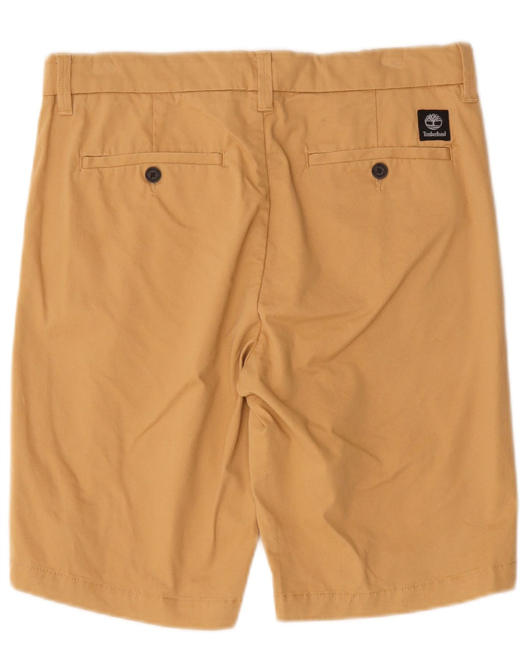 Ανδρικό σορτς Chino Timberland W30 Medium Beige