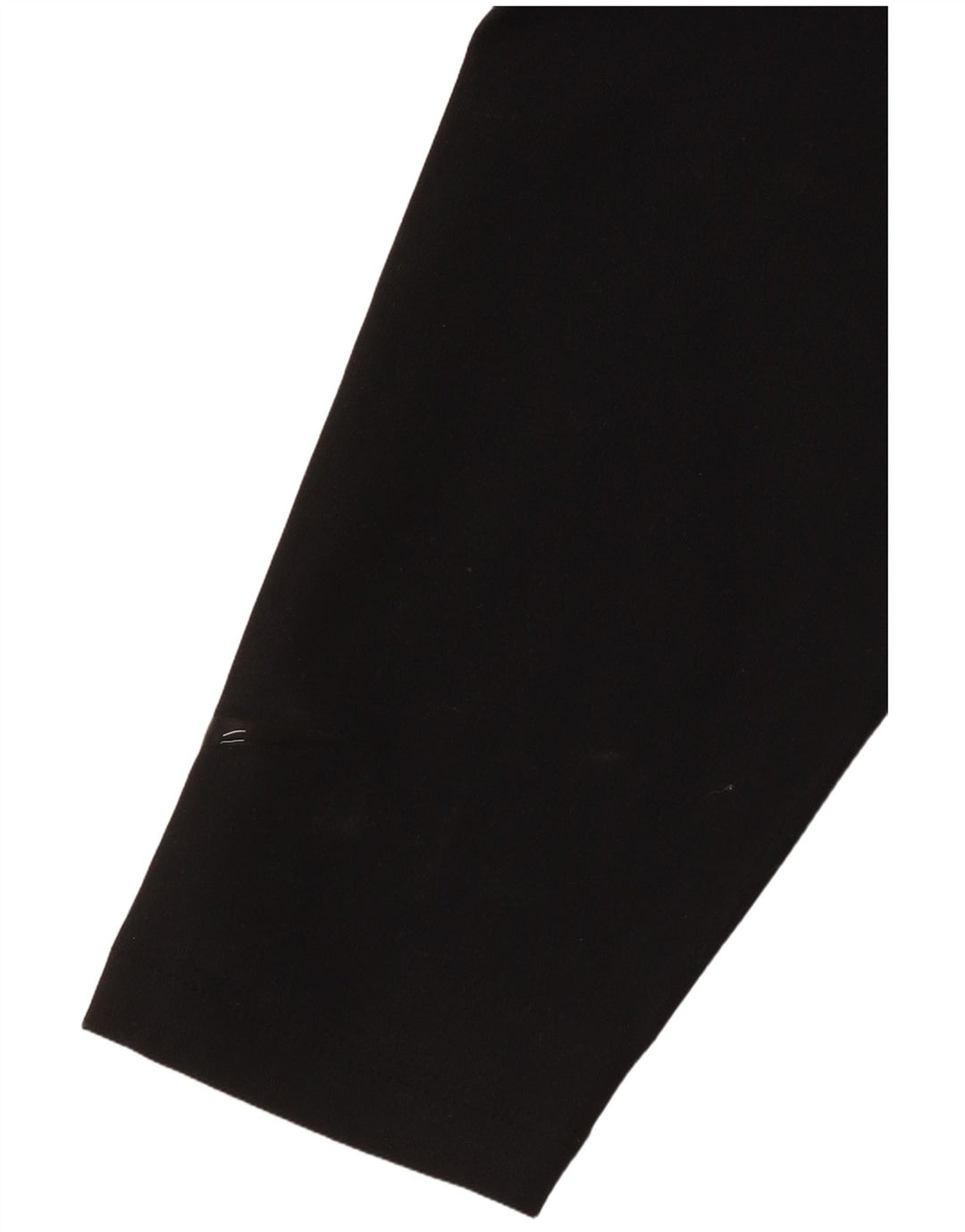 Γυναικεία κολάν Nike Dri Fit UK 8 Small Black Polyester