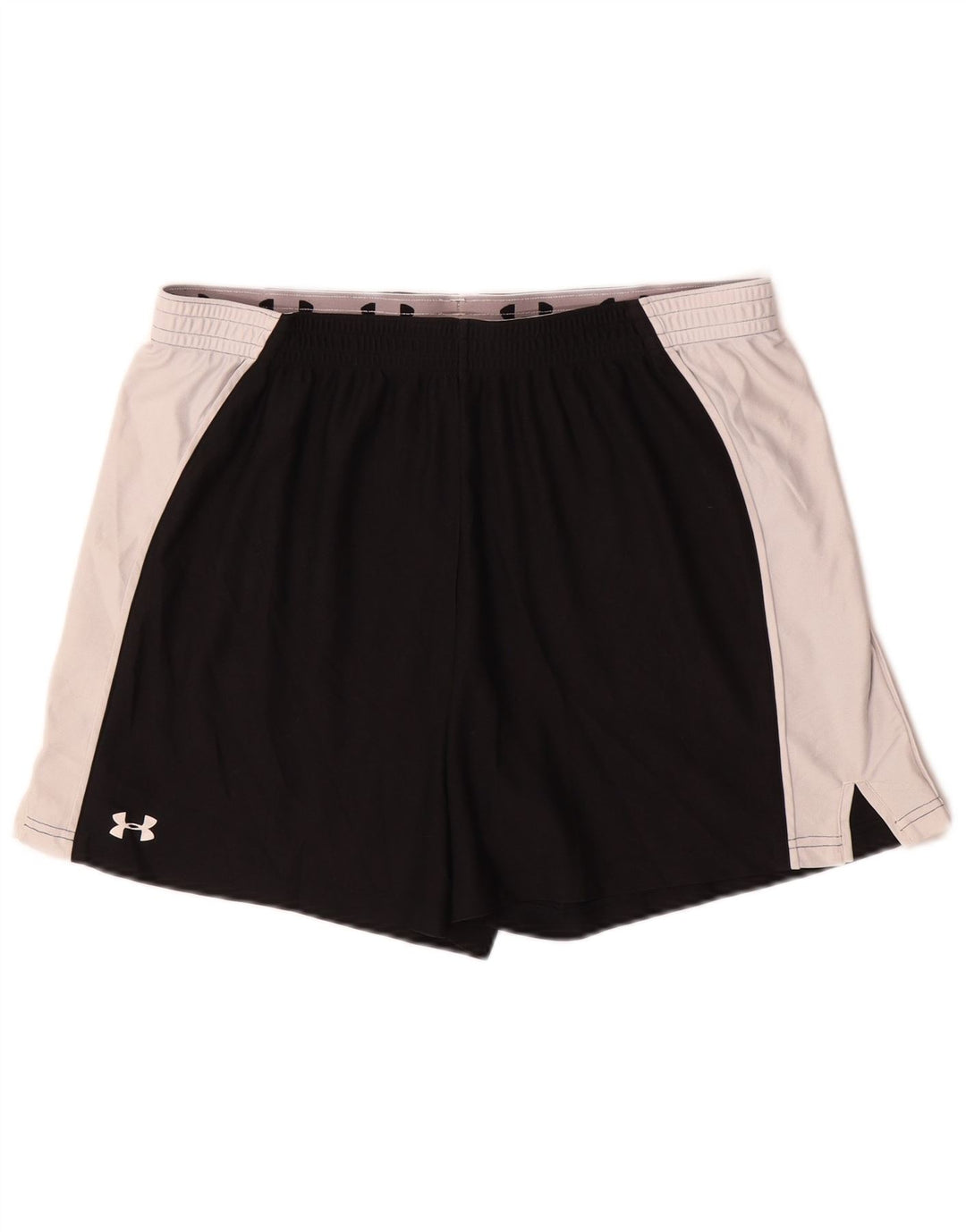 Ανδρικό αθλητικό σορτς Under Armour XL Black Colourblock