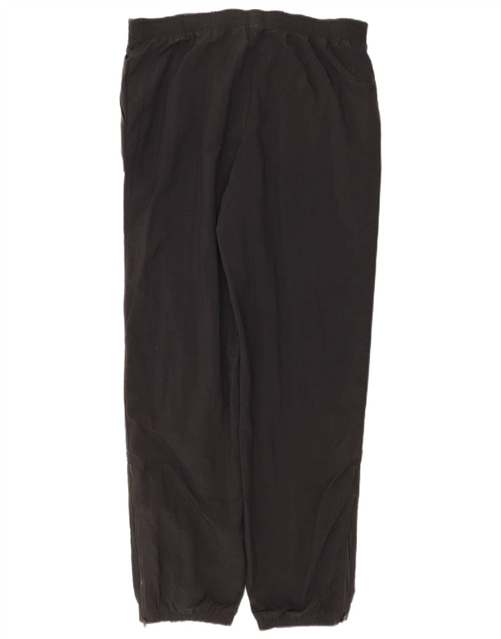 Ανδρική φόρμα Fila Παντελόνι Joggers IT 54 XL Μαύρο Πολυεστέρας