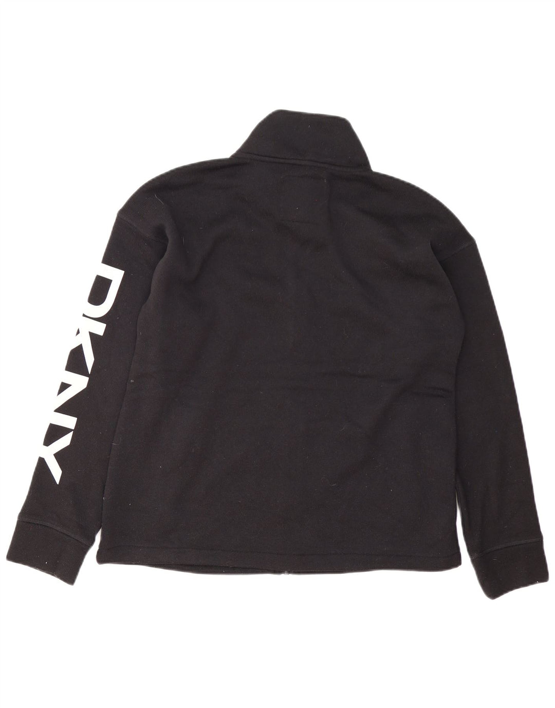 Ανδρική φόρμα γραφικών Dkny Top Jacket Μεσαίο Μαύρο Πολυεστέρα