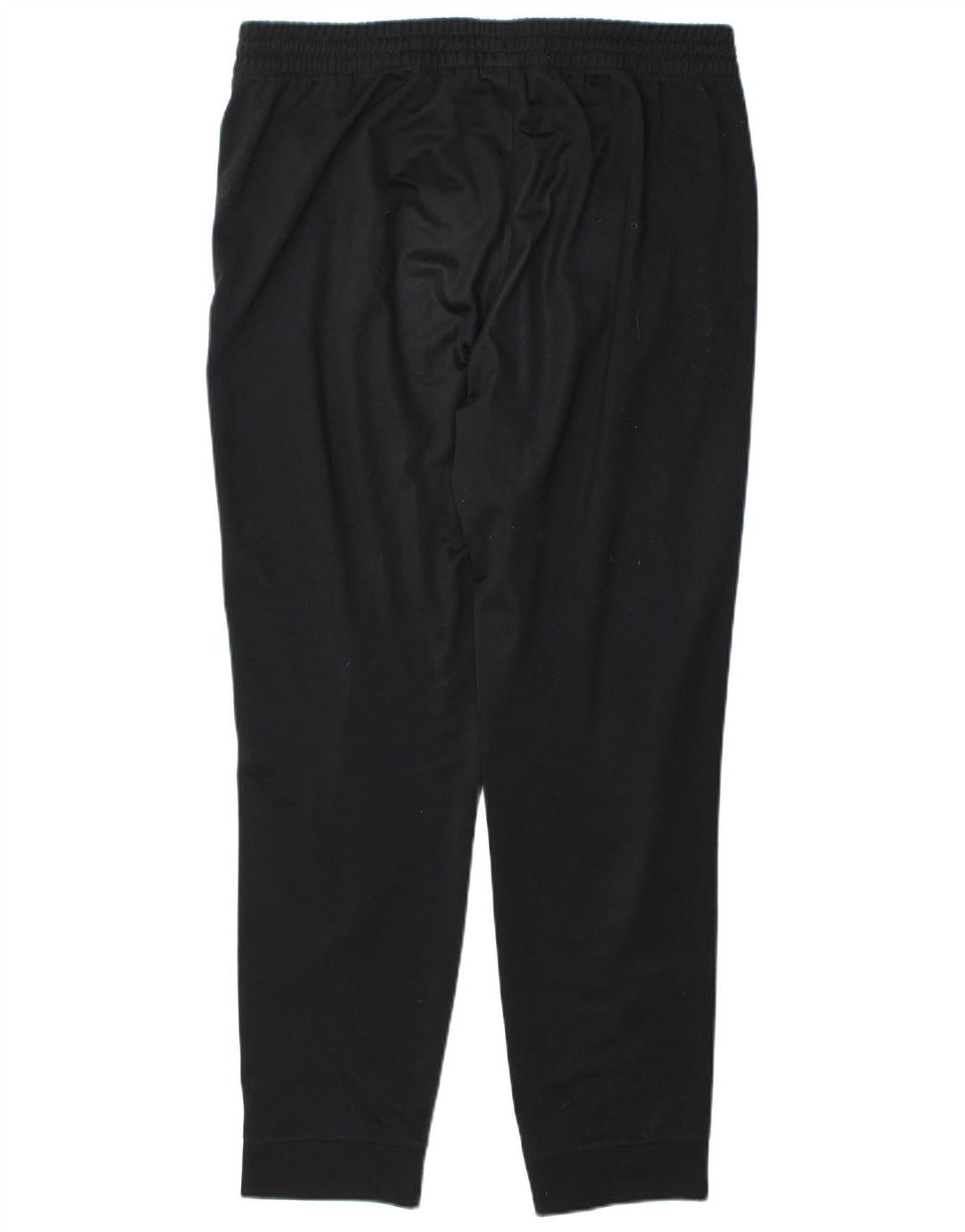 Ανδρική φόρμα Adidas Παντελόνι Joggers Μεγάλο Μαύρο Πολυεστέρα