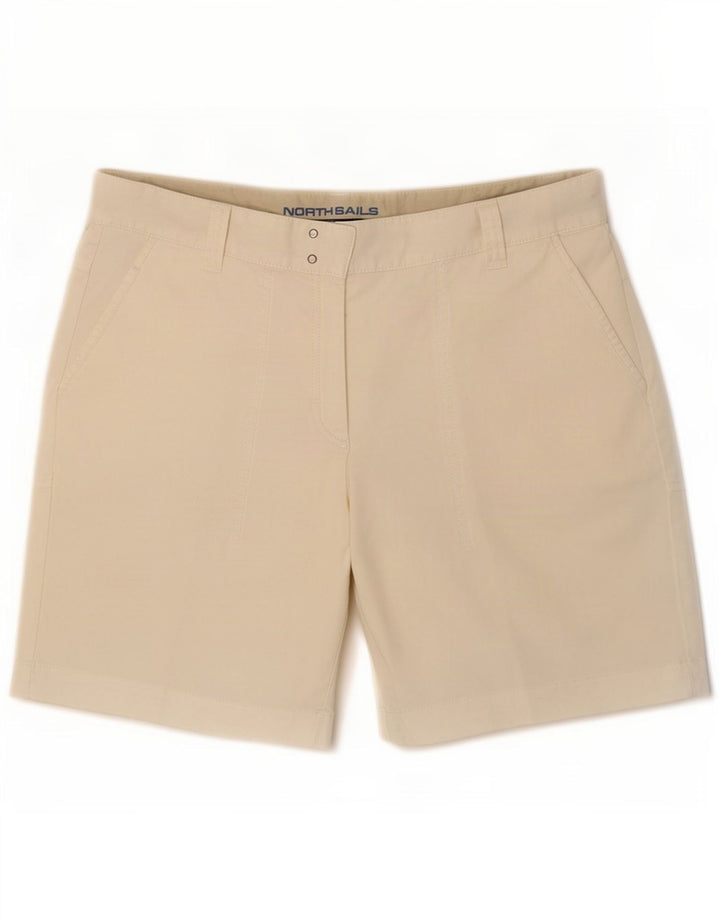 North Sails Γυναικεία IT 46 Large W36 από λευκό βαμβακερό