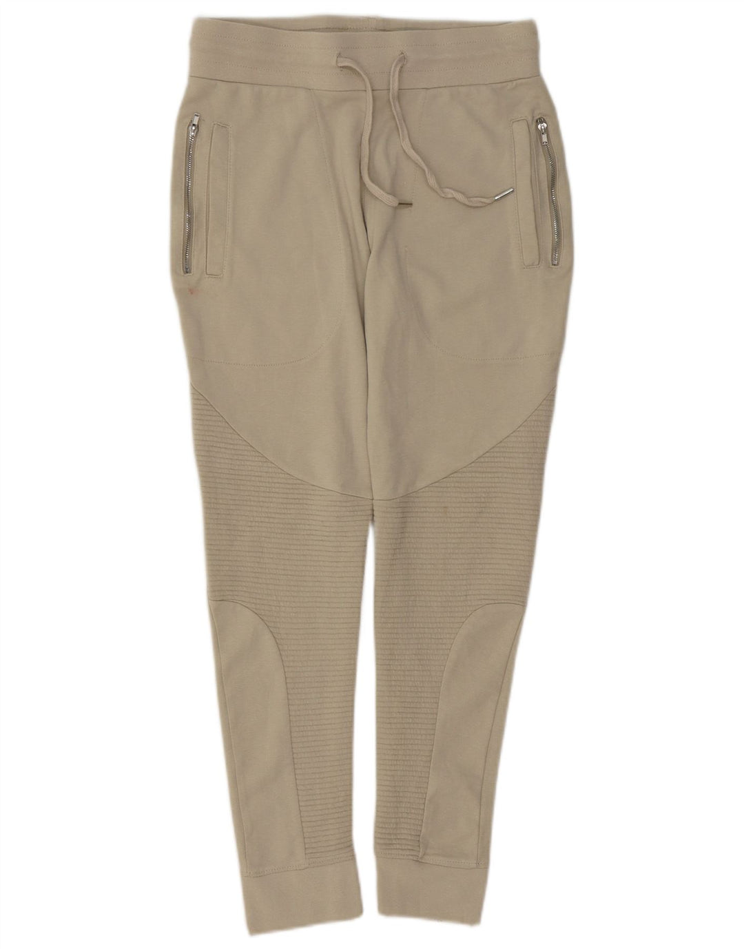 Ανδρική φόρμα ZARA Παντελόνι Joggers Small Grey