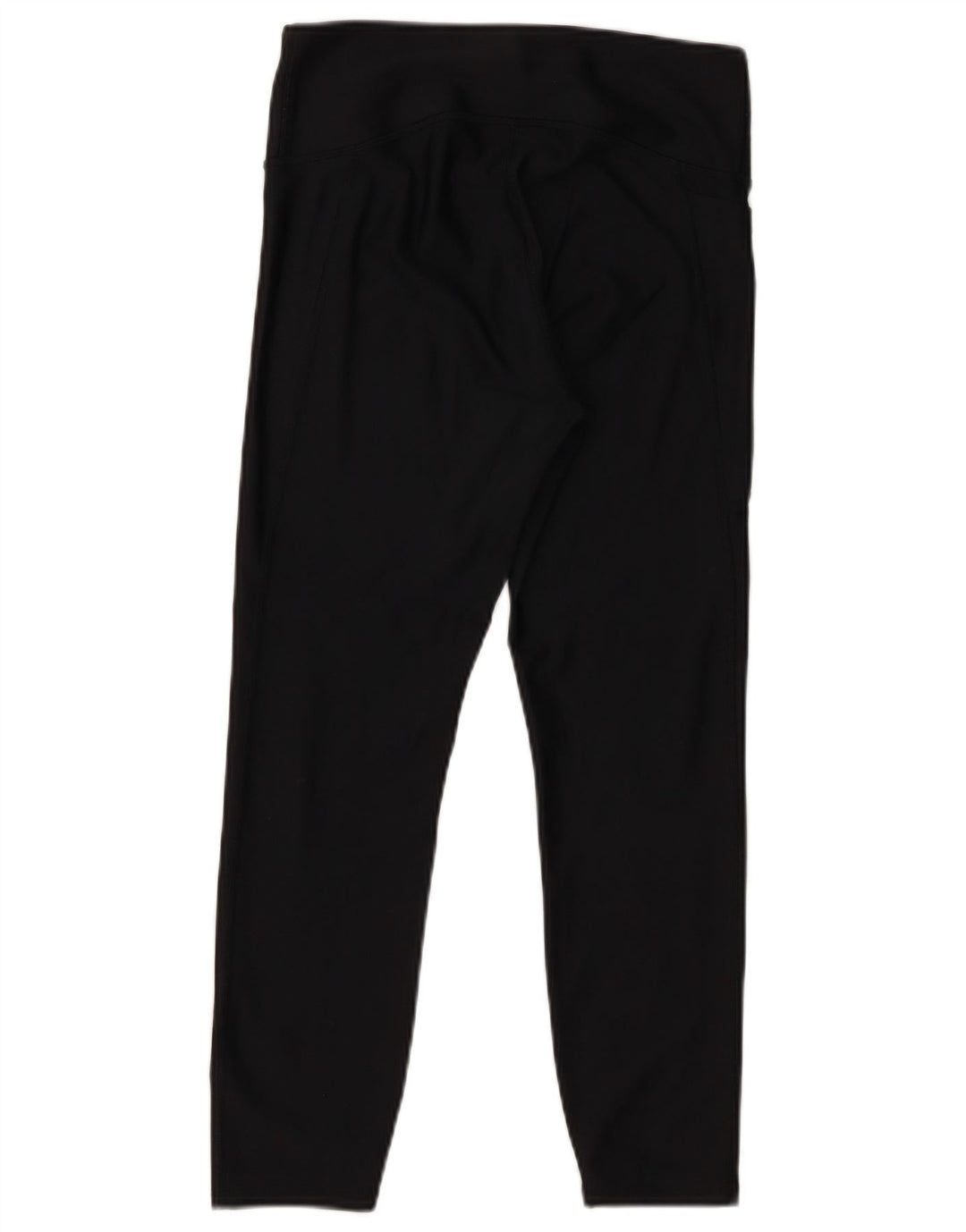 Under Armour Γυναικείο κολάν συμπίεσης Crop UK 14 Medium Black