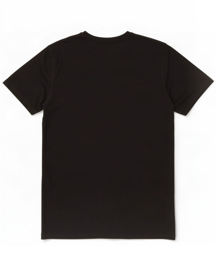 Adidas Ανδρικό T-Shirt Aeroready Top Medium Black Polyester