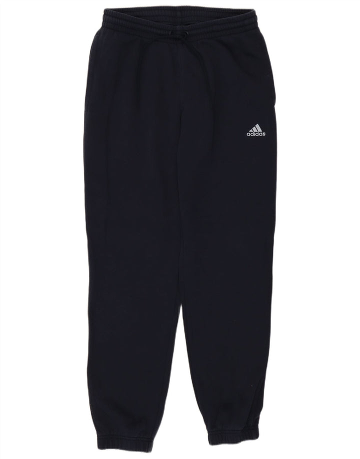 Ανδρική φόρμα Adidas Παντελόνι Joggers Medium Navy Blue