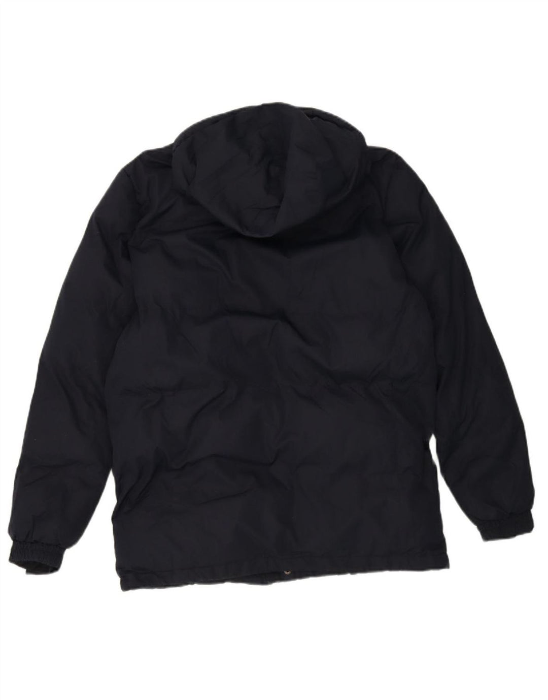 MOUNTAIN WAREHOUSE Ανδρικό μπουφάν με κουκούλα UK 38 Medium Navy Blue