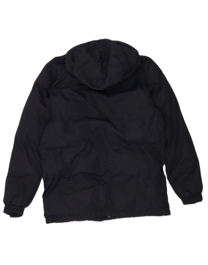 MOUNTAIN WAREHOUSE Ανδρικό μπουφάν με κουκούλα UK 38 Medium Navy Blue