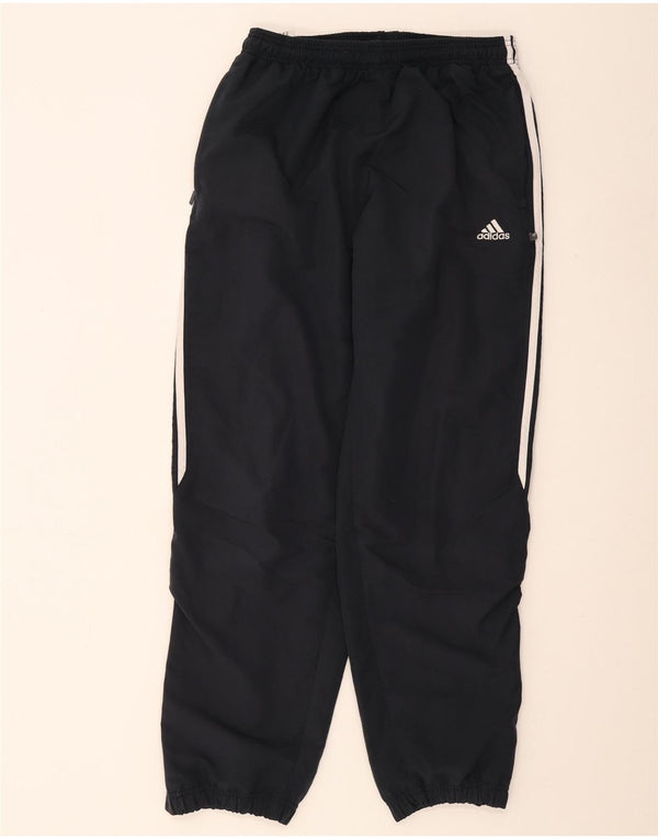 Ανδρική φόρμα Adidas Παντελόνι Joggers Large Navy Blue Polyester
