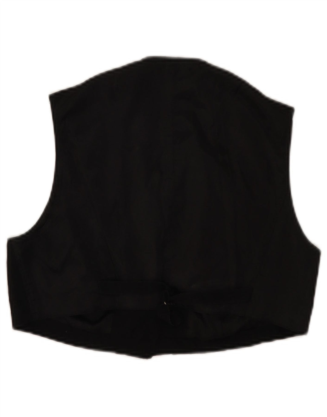Γυναικείο γιλέκο Richmond Crop UK 14 Medium Black