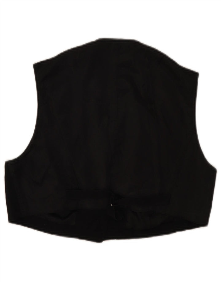 Γυναικείο γιλέκο Richmond Crop UK 14 Medium Black