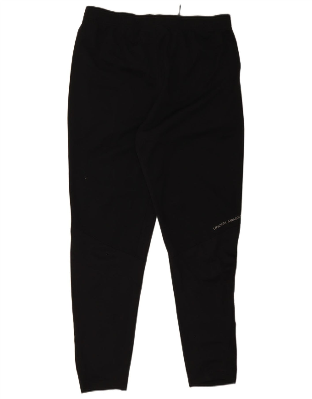 Ανδρική αθλητική φόρμα Under Armour Παντελόνι μεγάλο μαύρο πολυεστέρα