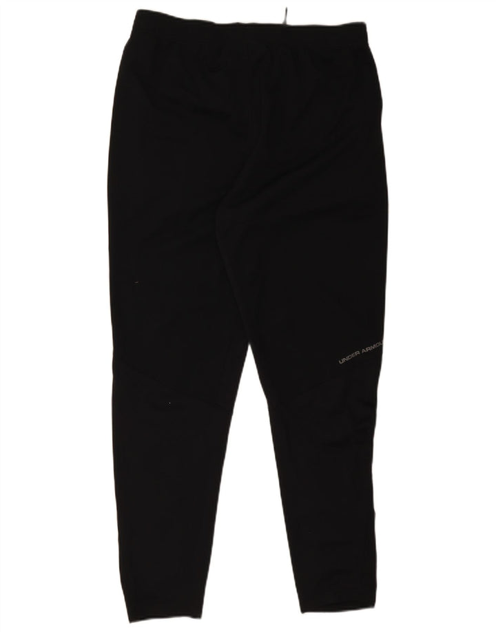 Ανδρική αθλητική φόρμα Under Armour Παντελόνι μεγάλο μαύρο πολυεστέρα