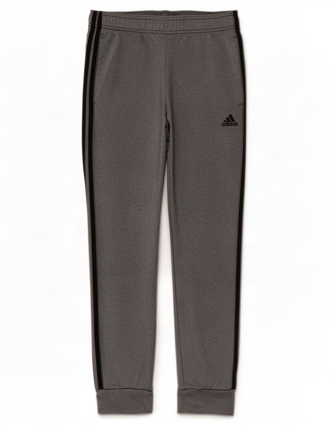 Γυναικεία αθλητική φόρμα Adidas Παντελόνι Joggers UK 8 Small Grey Polyester