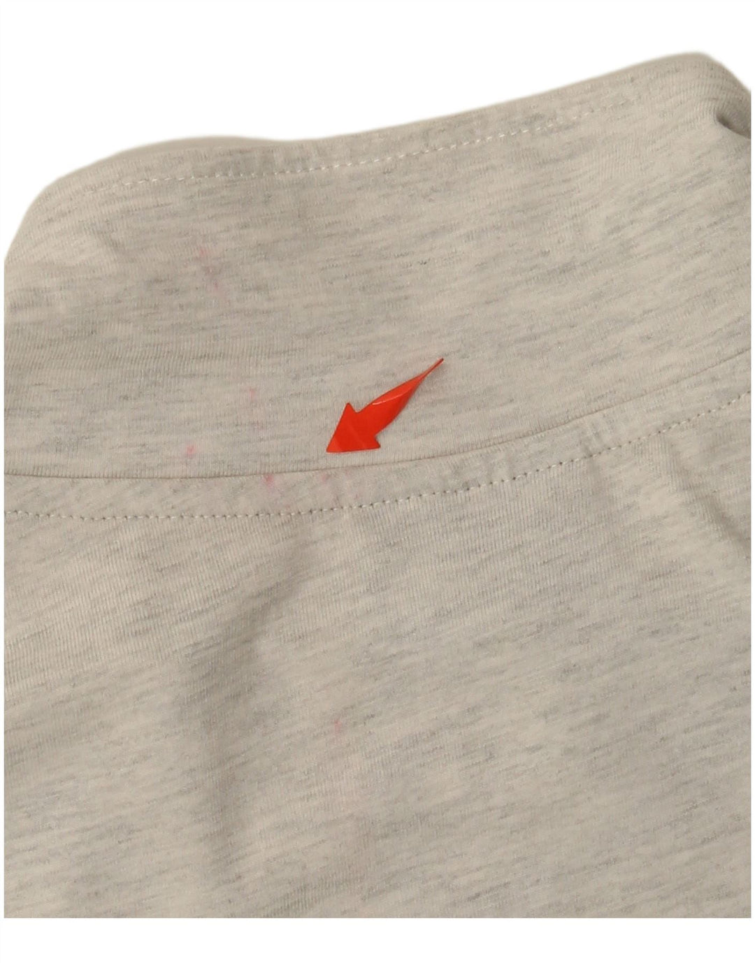 Ανδρική φόρμα Lotto Top Jacket 2XL Γκρι Colourblock Βαμβακερό