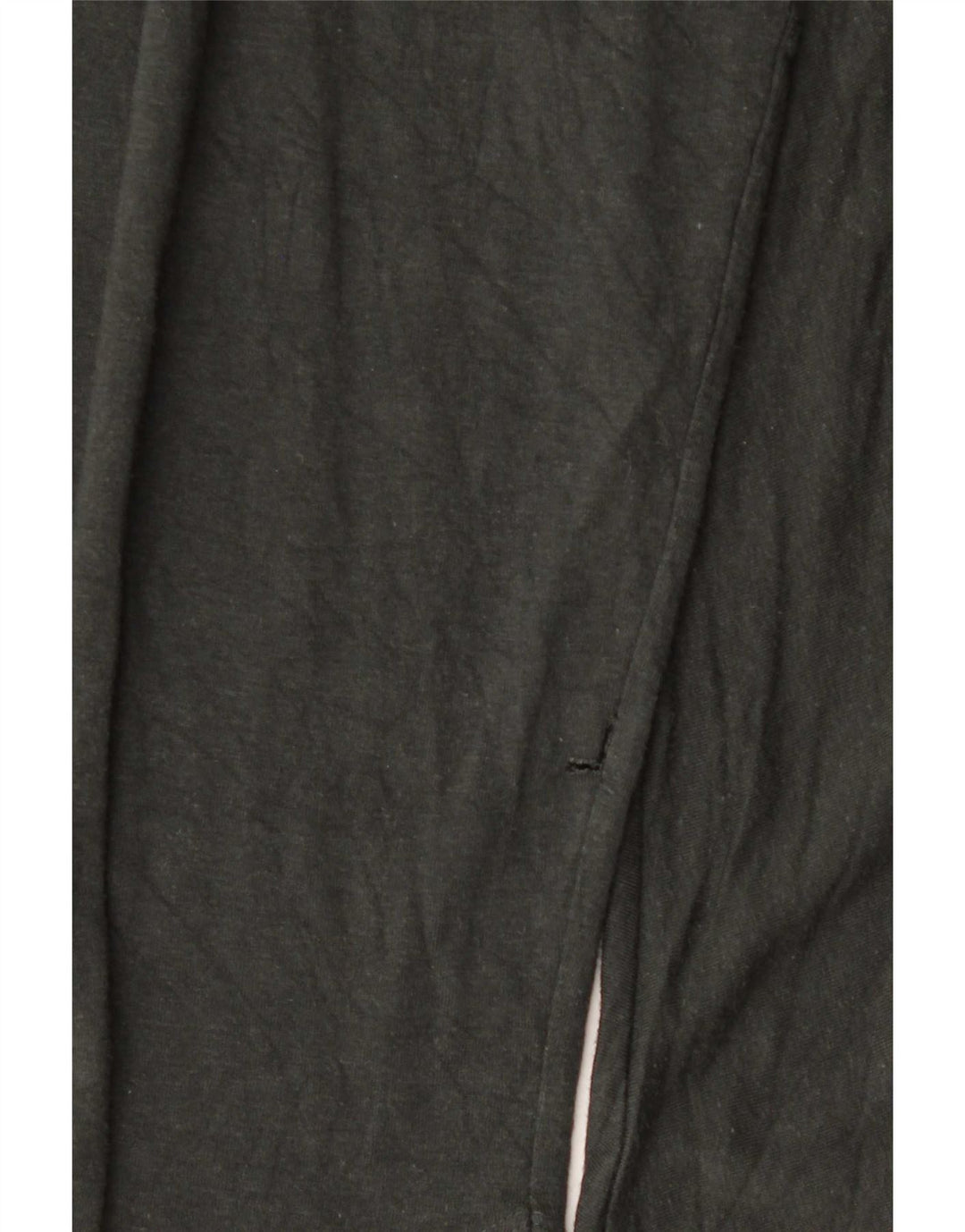 Zara Γυναικεία κουκούλα Oversized μακρυμάνικο UK 10 Small Black