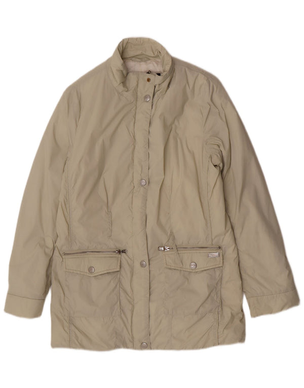 Γυναικείο μπουφάν Conte of Florence IT 46 Large Beige