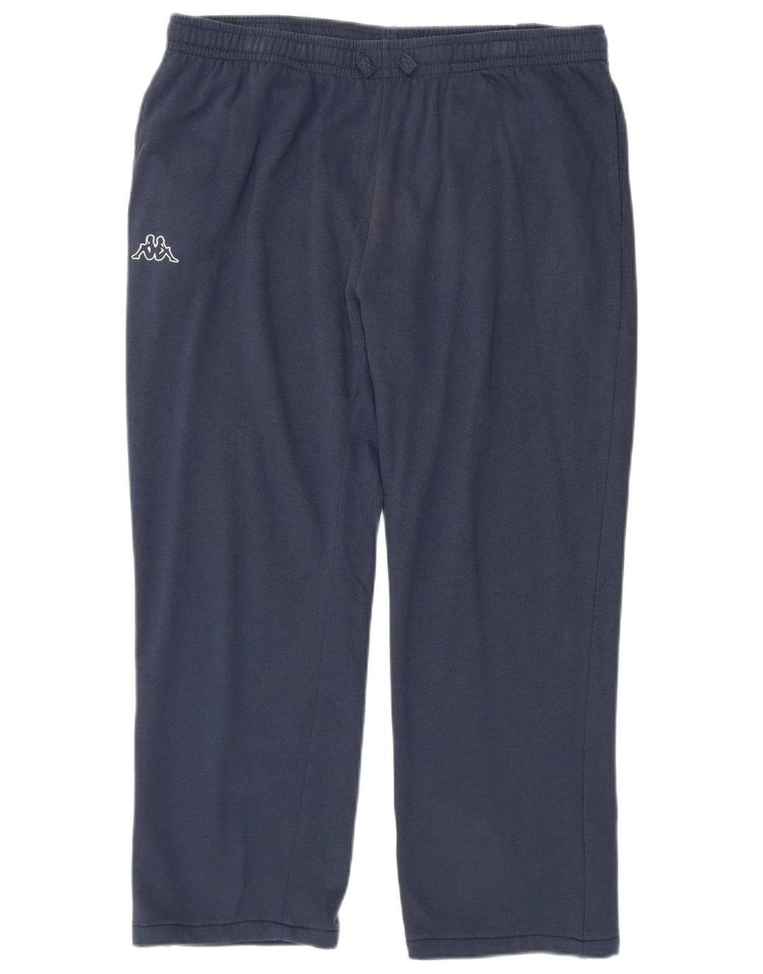 Ανδρική φόρμα Kappa Παντελόνι XL Navy Blue