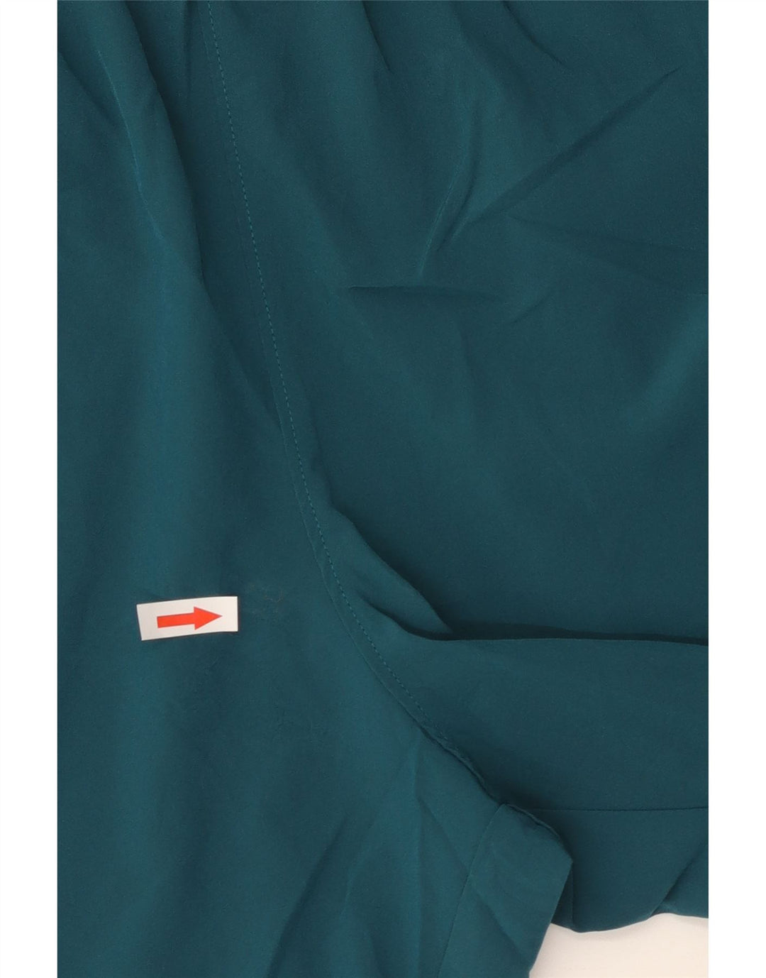 Ανδρικό αθλητικό σορτς Under Armour Μικρό πράσινο πολυεστέρα