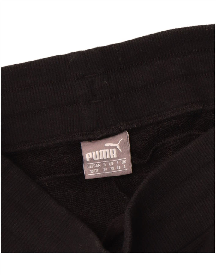 Γυναικείο αθλητικό σορτς Puma UK 8 Small μαύρο