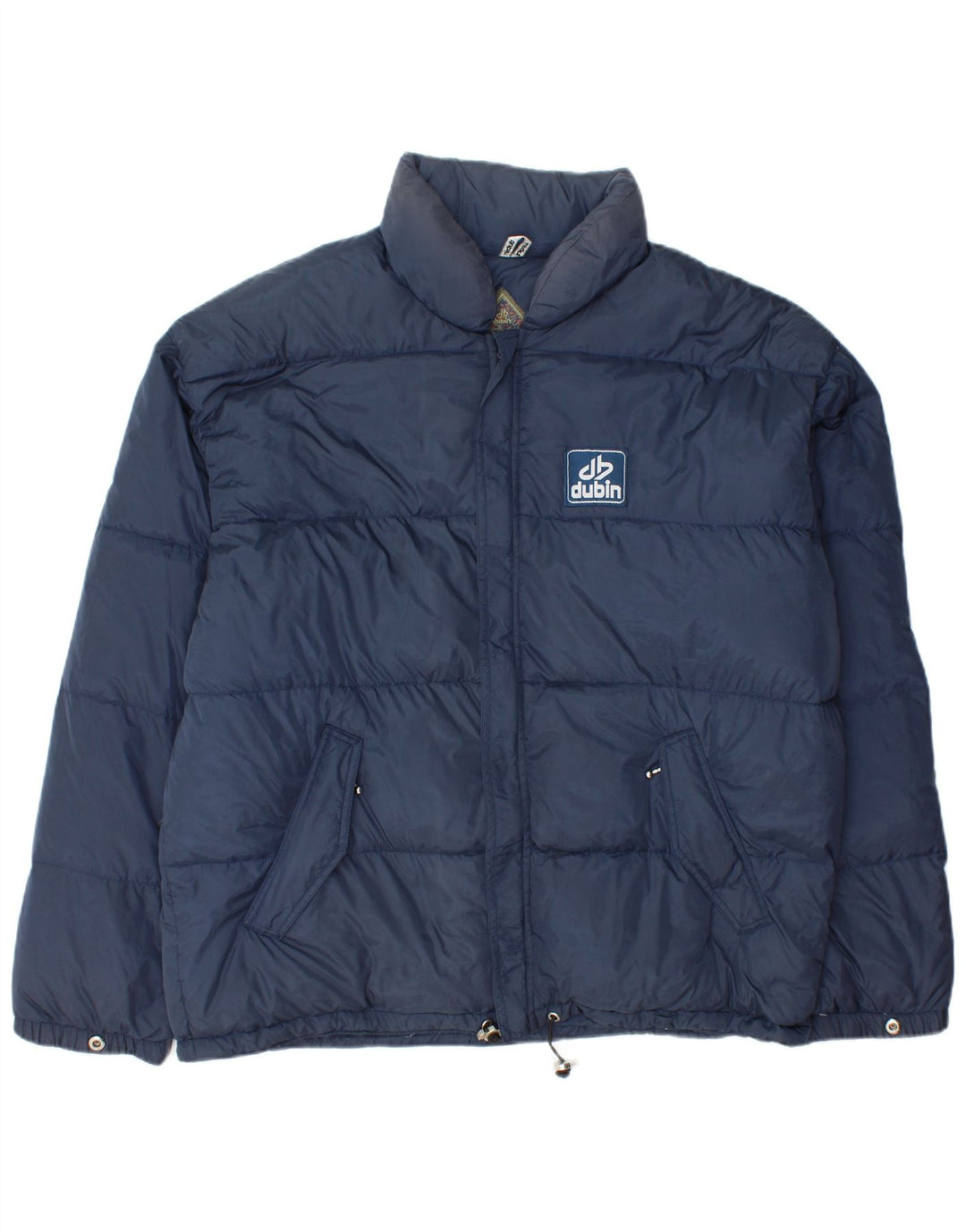 Ανδρικό μπουφάν Dubin με επένδυση IT 56 3XL Navy Blue
