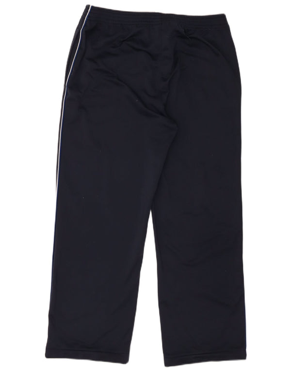 Ανδρική αθλητική φόρμα Champion Παντελόνι Μεγάλο Navy Blue Polyester