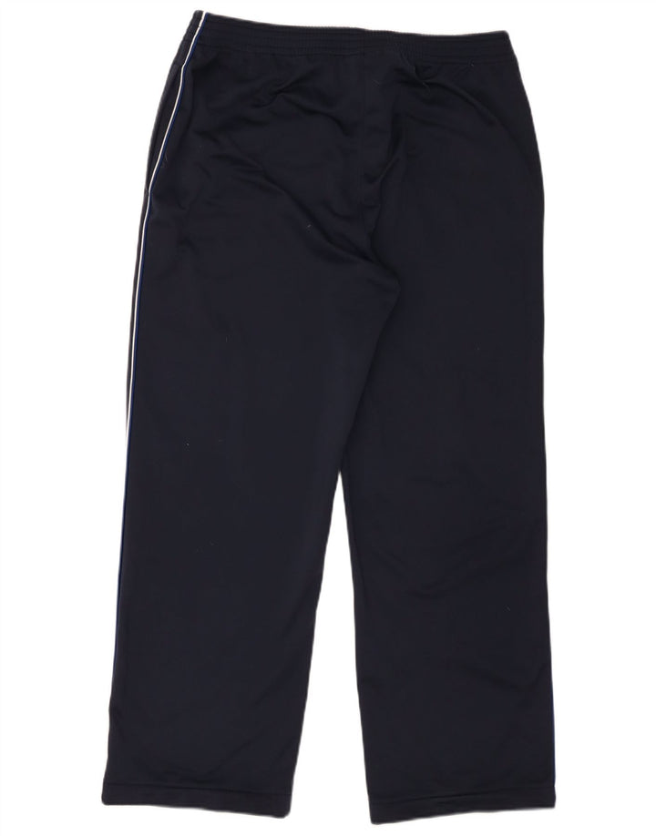 Ανδρική αθλητική φόρμα Champion Παντελόνι Μεγάλο Navy Blue Polyester