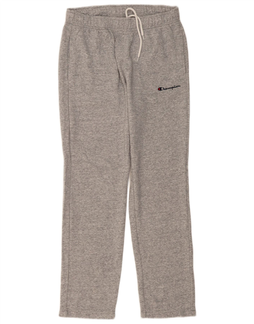 CHAMPION Mens Tracksuit Trousers Large  Grey