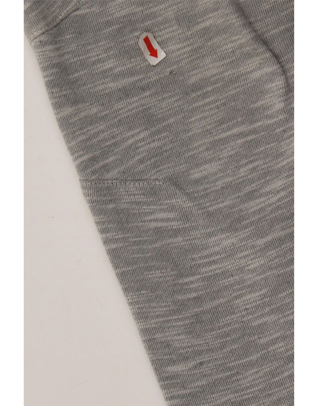 UNDER Armour Ανδρική φόρμα φόρμας Cold Gear Παντελόνι Joggers Large Grey Flecked
