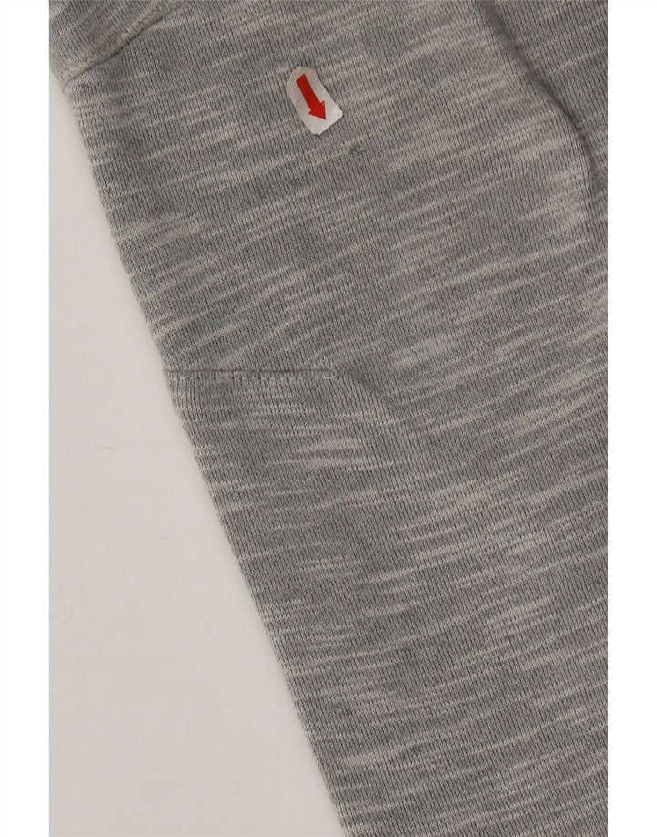 UNDER Armour Ανδρική φόρμα φόρμας Cold Gear Παντελόνι Joggers Large Grey Flecked