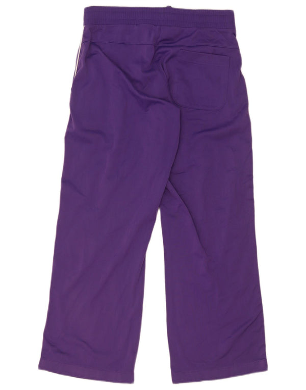 Παντελόνι φόρμας Nike Girls 13-14 Years XL Purple Polyester