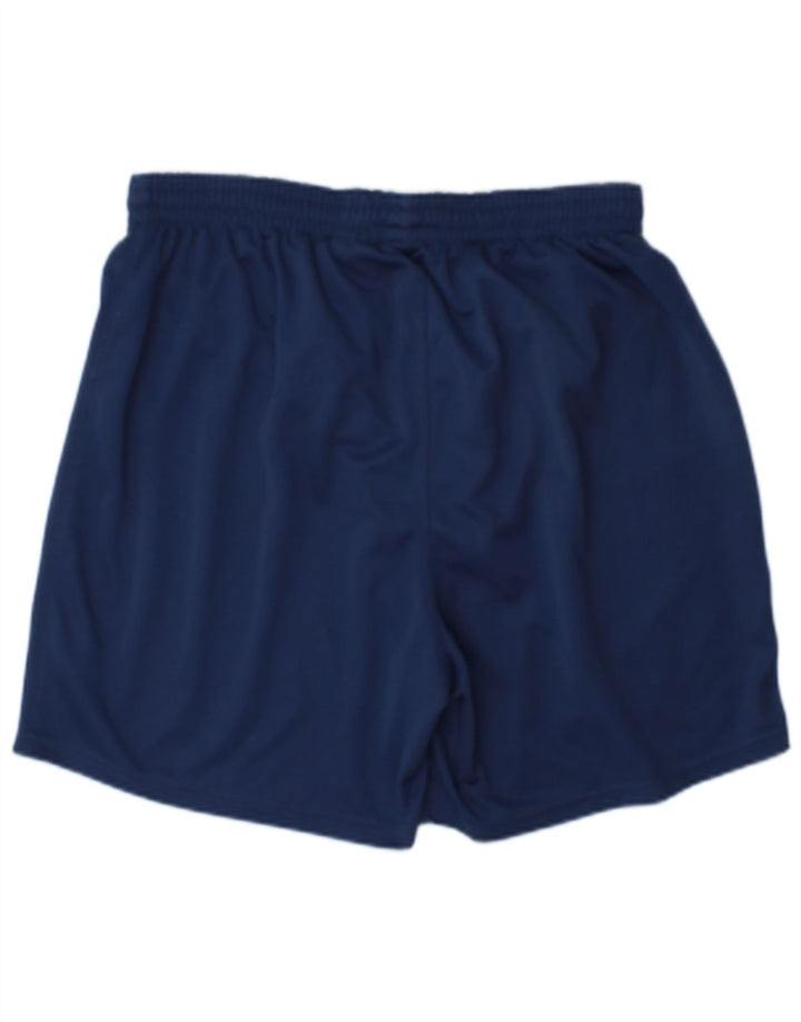 Ανδρικό αθλητικό σορτς Nike XL Navy Blue Polyester