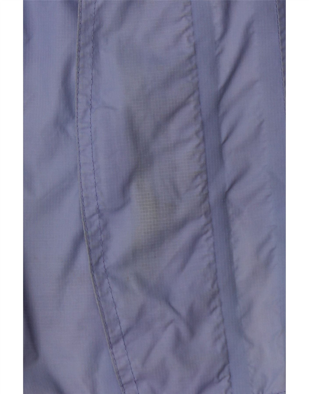 Γυναικείο μπουφάν βροχής με κουκούλα Berghaus UK 12 Medium Purple Nylon