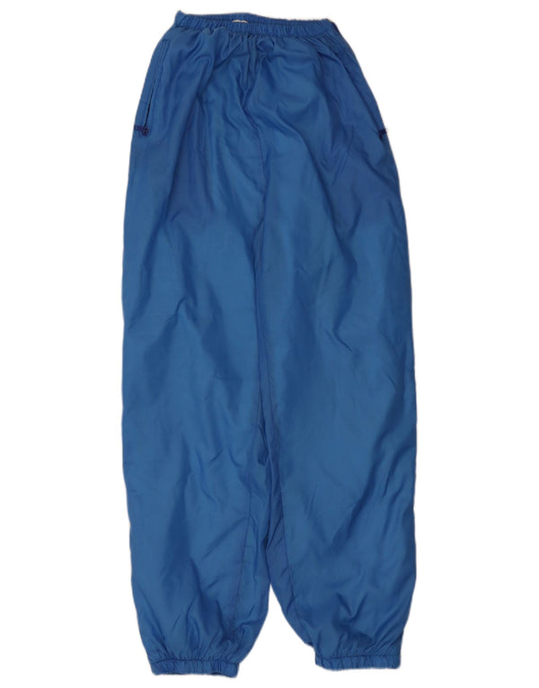 Ανδρική φόρμα Sauvage Παντελόνι Joggers IT 50 Medium Blue Nylon