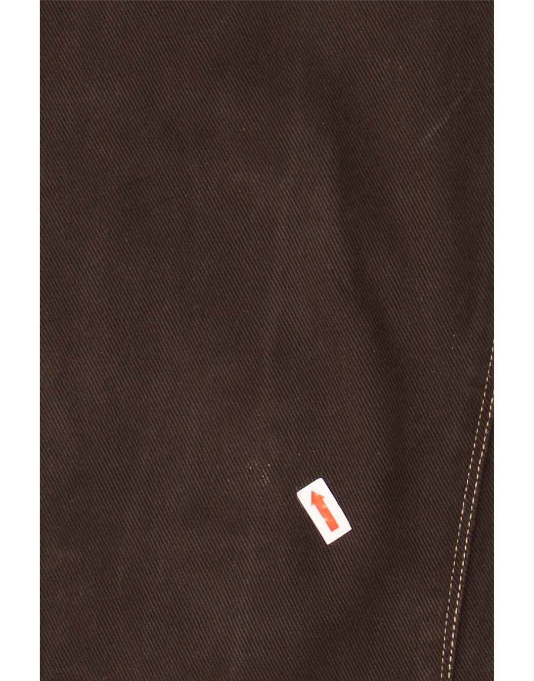 AMERICANINO Ανδρικό Slim παντελόνι Chino IT 48 Medium W30 L34 Καφέ βαμβακερό