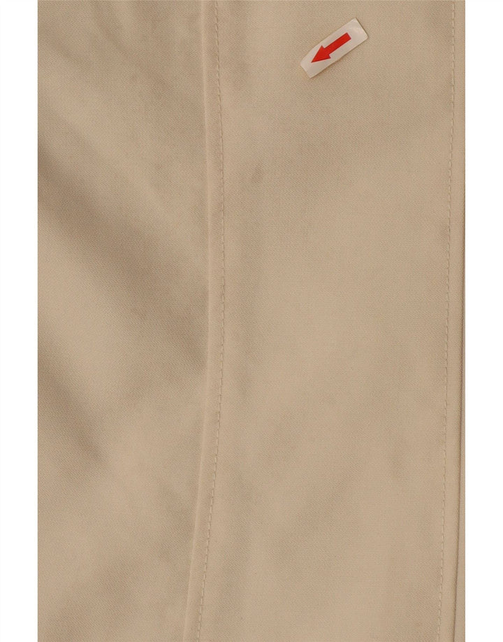 Γυναικείο παλτό Ralph Lauren US 10 Large Off White Wool