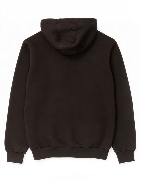 Adidas Ανδρικό γραφικό κουκούλα Jumper XS Μαύρο βαμβακερό καμουφλάζ