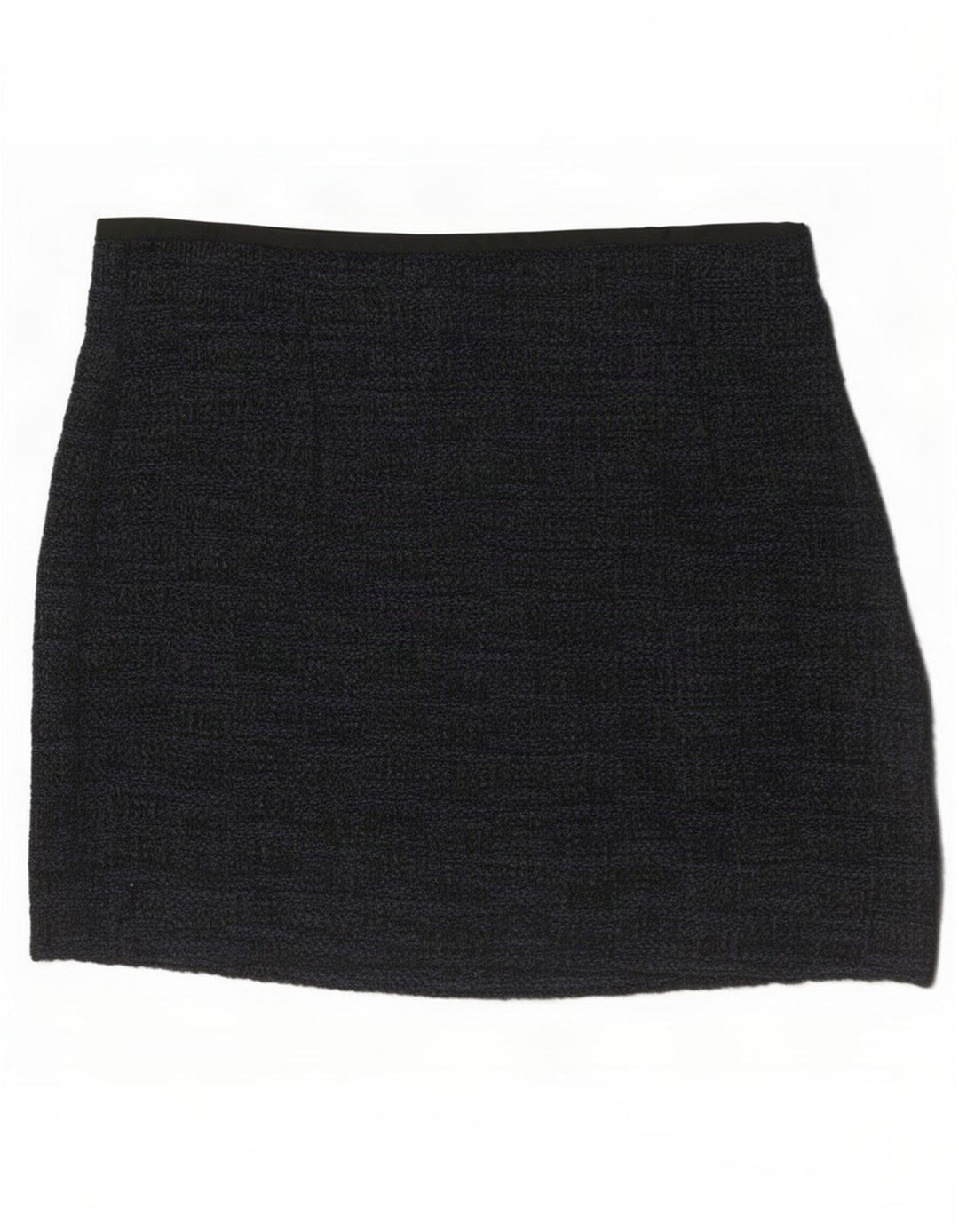Zara Γυναικεία Μίνι Φούστα Μικρή W26 Μαύρη