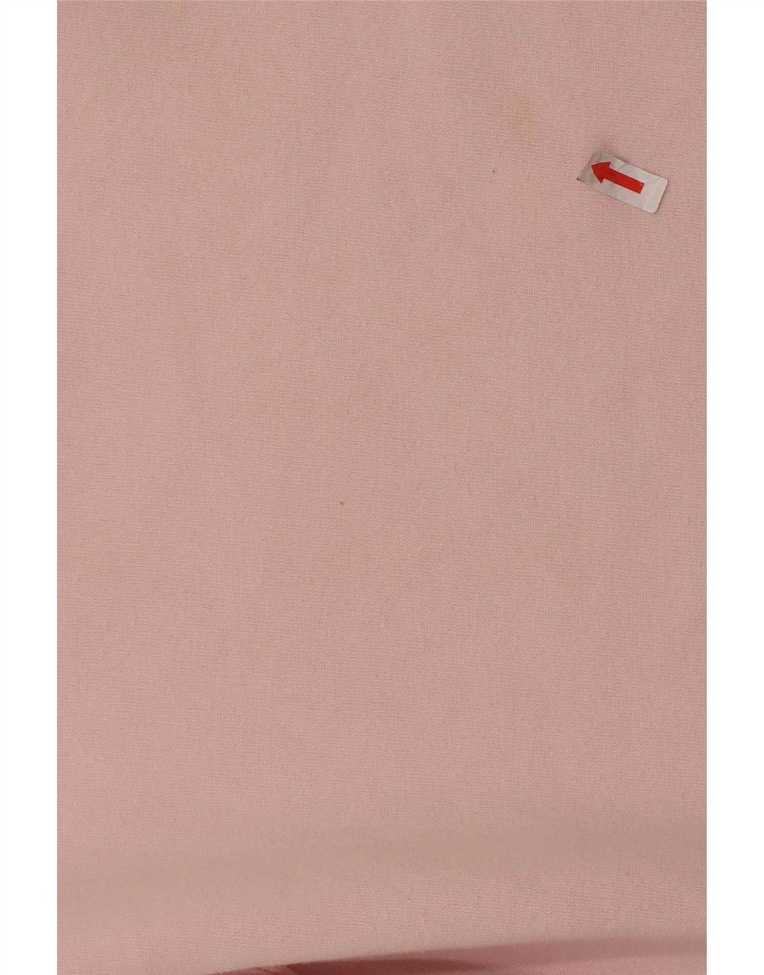 Zara Γυναικεία Φούτερ Jumper UK 10 Small Pink