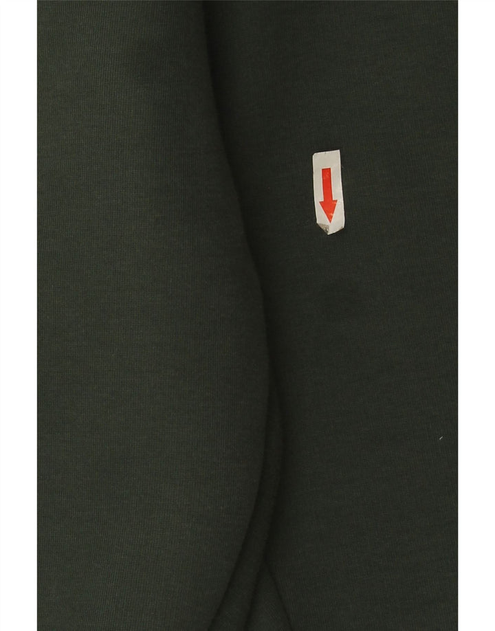 Ανδρική φόρμα Nike Παντελόνι Joggers Μικρό Πράσινο Πολυεστέρα