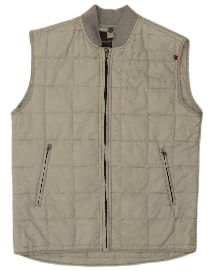 Invicta Boys με επένδυση Gilet 13-14 Years Green Polyester