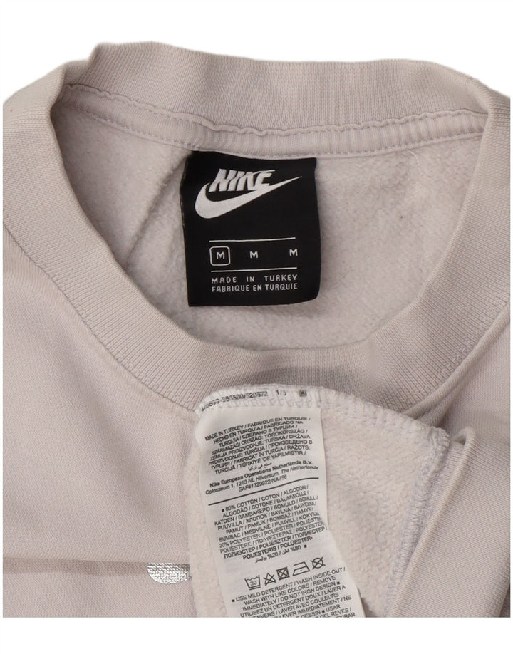 Γυναικείο φούτερ Nike Jumper UK 14 Medium πολύχρωμο Colourblock