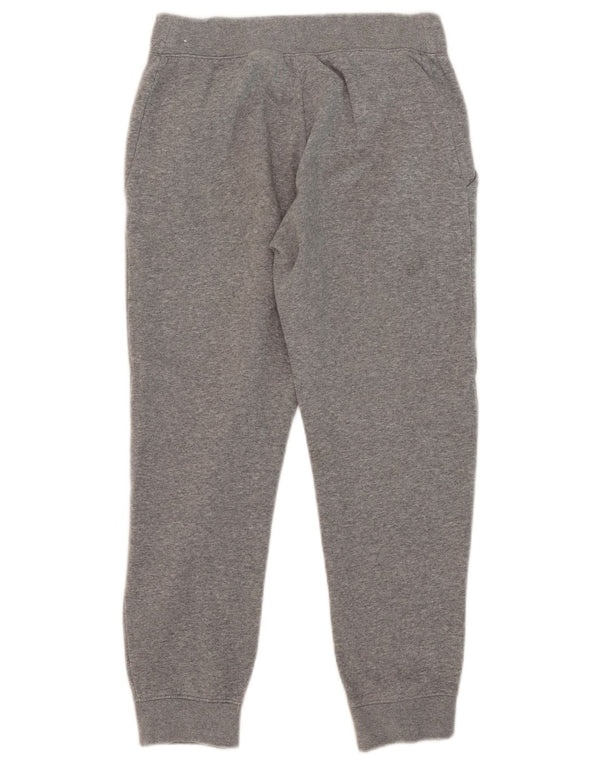 Παντελόνι αθλητικής φόρμας Nike Girls Joggers 12-13 ετών Μεγάλο γκρι βαμβακερό