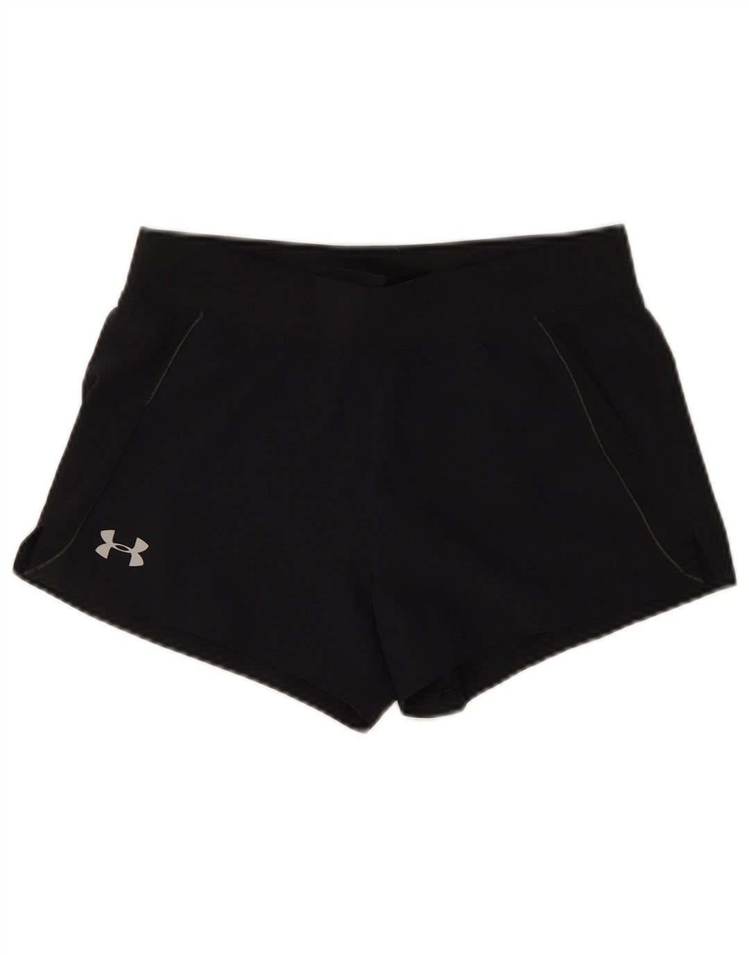 Under Armour Γυναικείο αθλητικό σορτς UK 10 Small μαύρο